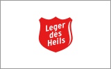 Leger des Heils logo